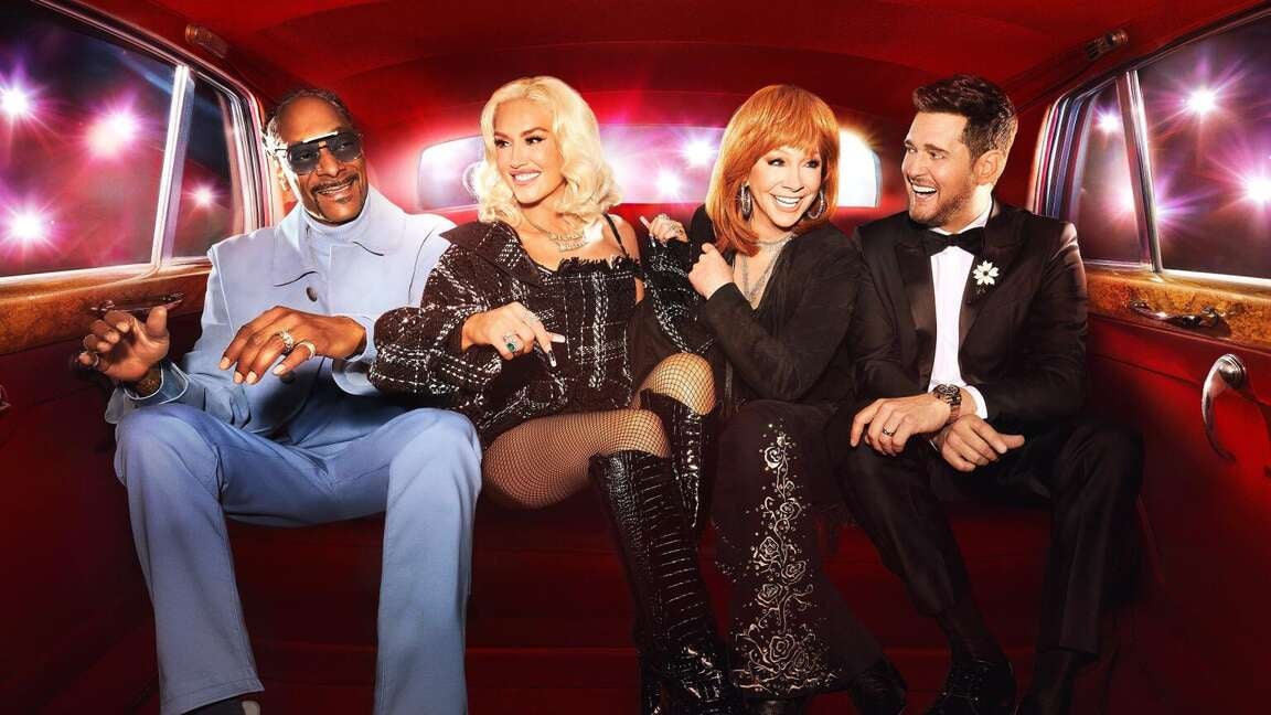 How to Watch 'The Voice' Season 26 Live Stream, New Coaches, Start