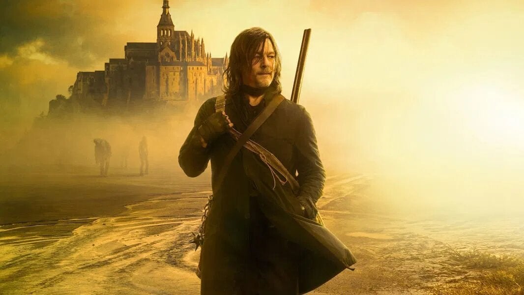 The best way to watch "The Walking Dead: Daryl Dixon - Book of Carol" on AMC is with a subscription to DIRECTV STREAM.