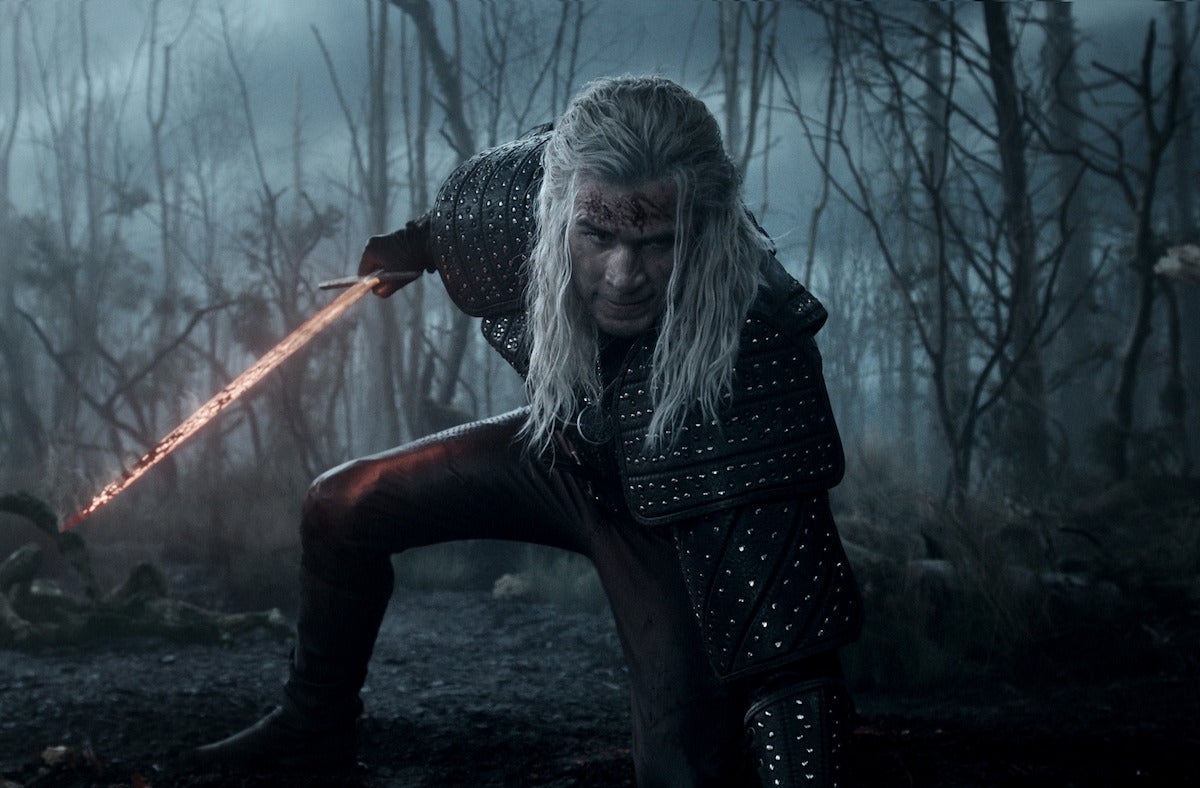 The Witcher Season 4 drops on Thursday, Oct. 30 on Netflix.