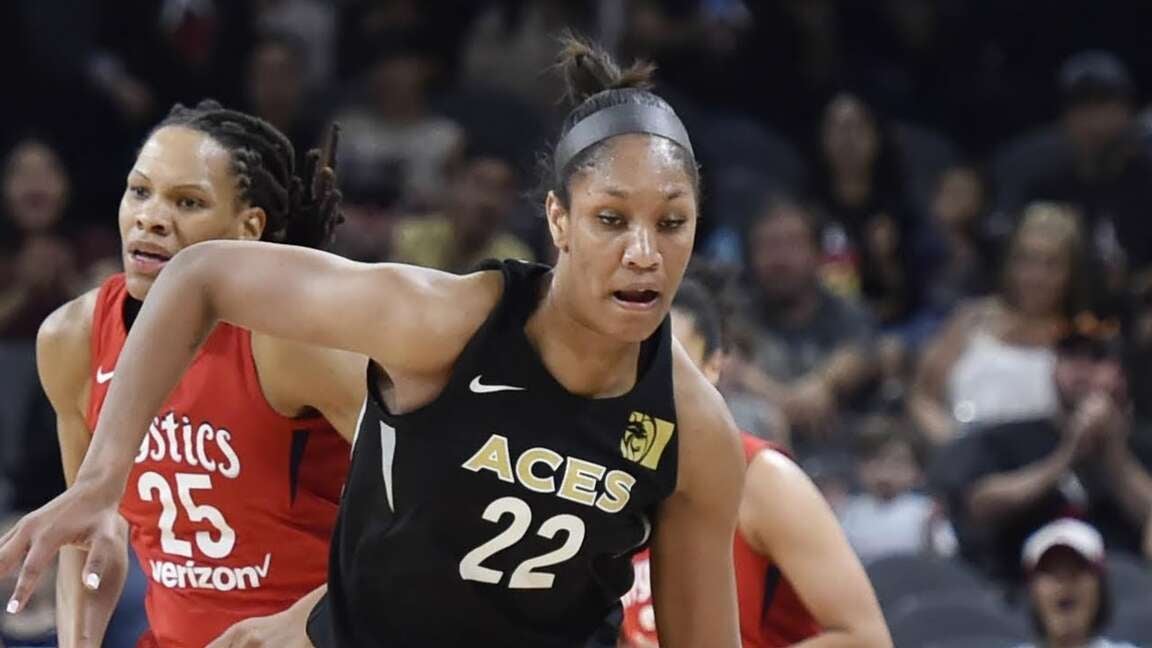 How to Watch the WNBA Playoffs Live Online For Free on Apple TV, Roku