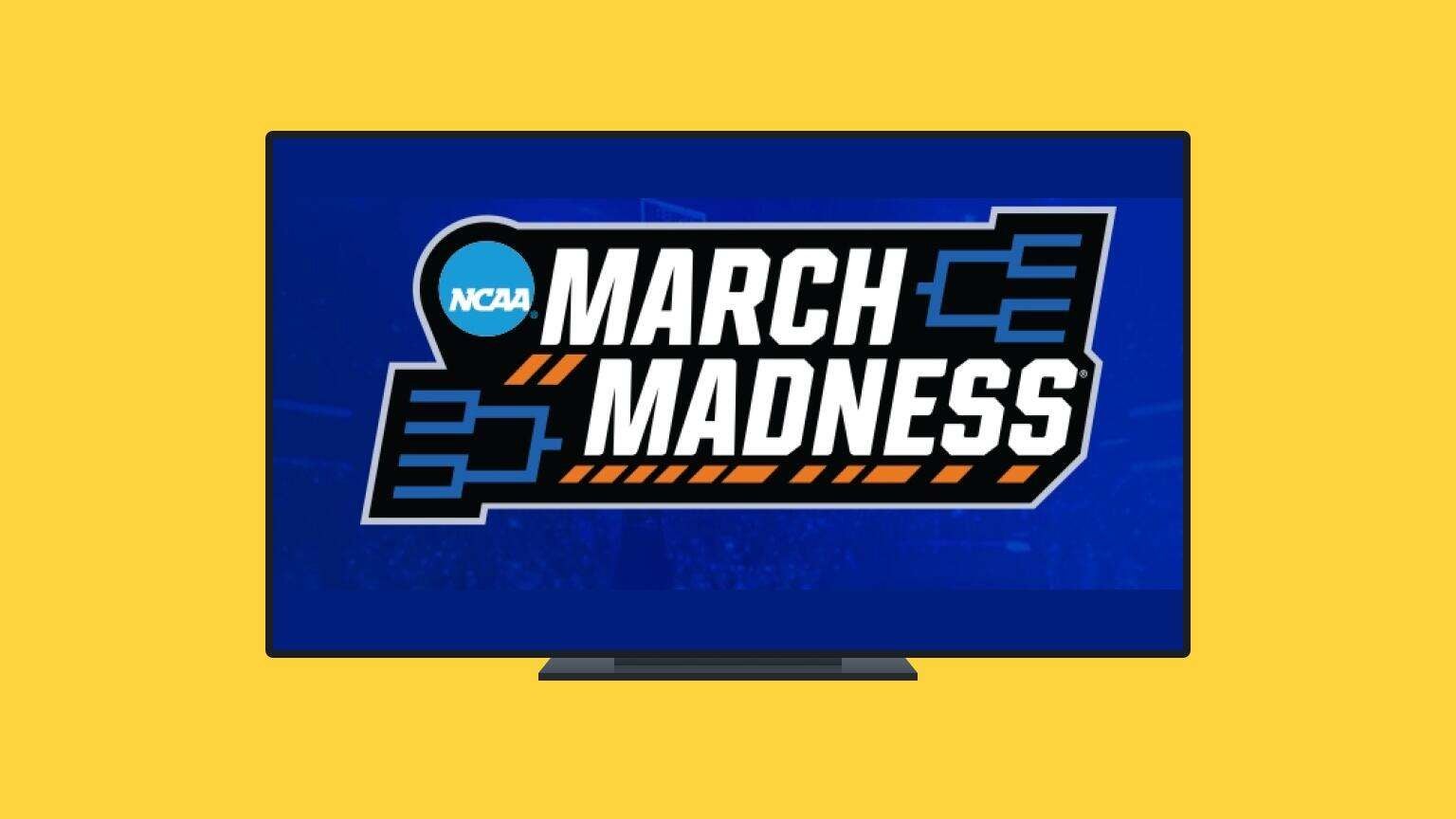 How to Watch the Women's NCAA March Madness Sweet 16 Live for Free Without  Cable – The Streamable