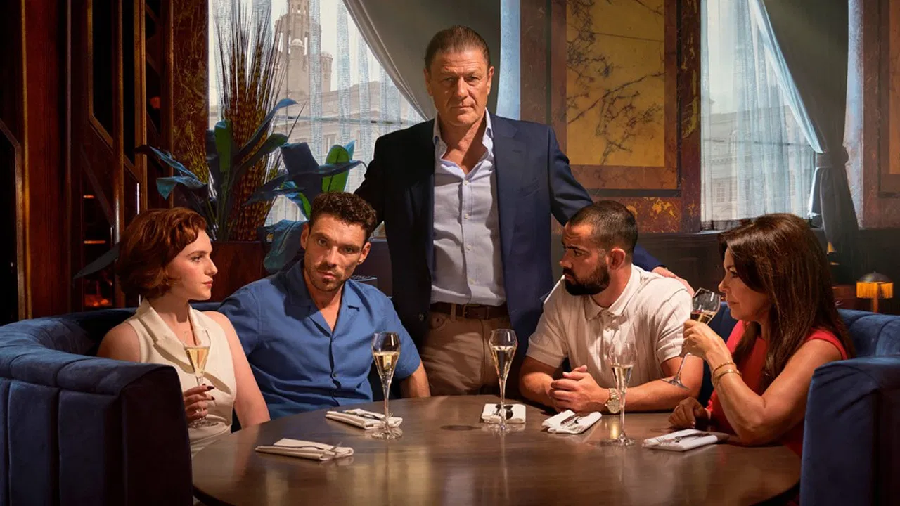 'This City is Ours' hits AMC+ on March 5.