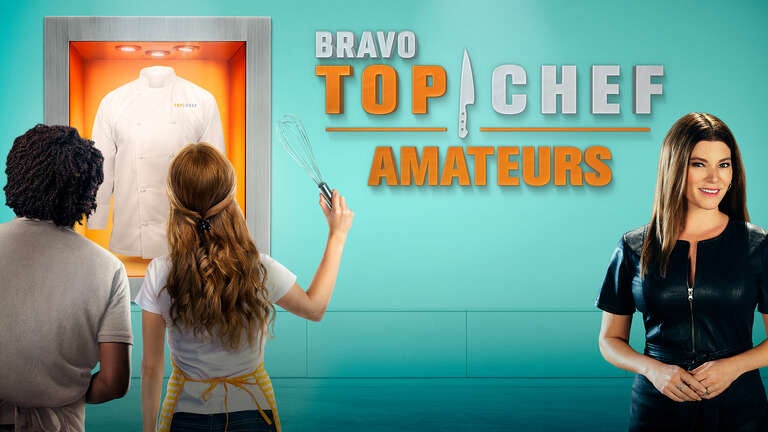 How To Watch Top Chef Amateurs Premiere Live For Free Without Cable The Streamable
