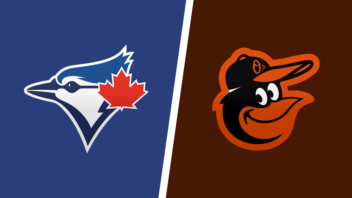 MLB TV Guide How to Watch Baltimore Orioles vs. Toronto Blue Jays Live