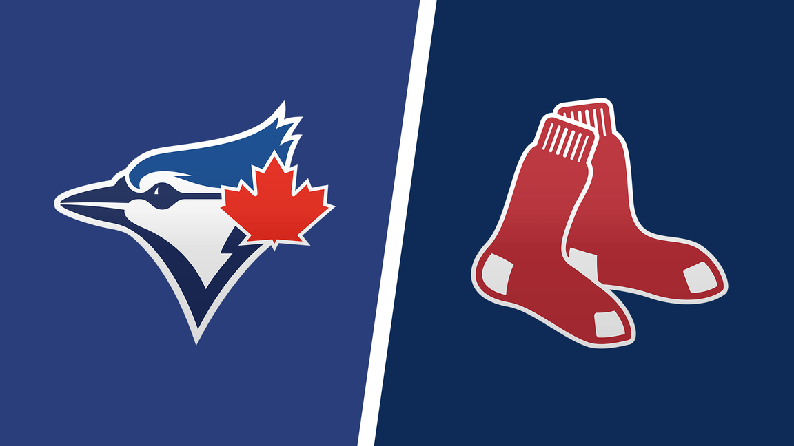 How to Watch Toronto Blue Jays vs. Boston Red Sox Live Stream Online on