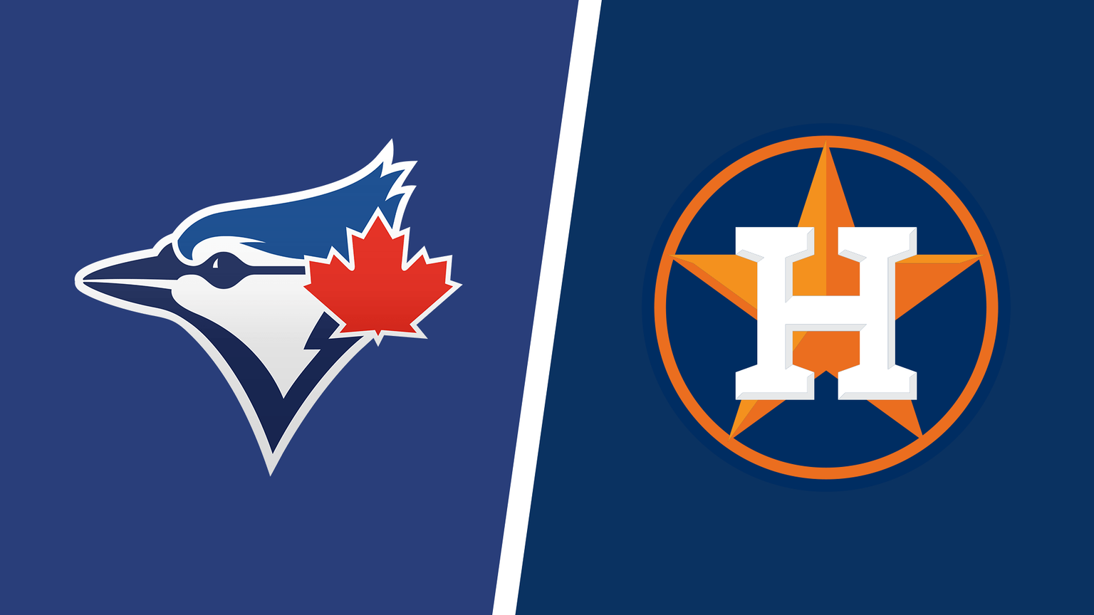 How to Watch Houston Astros vs. Toronto Blue Jays Live Online on June 5