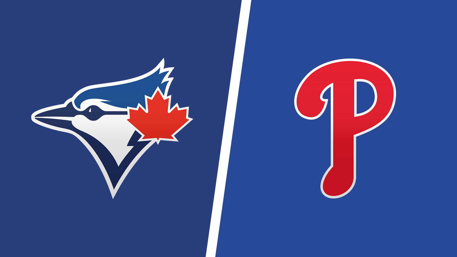 How to Watch Toronto Blue Jays vs. Philadelphia Phillies Live Online on