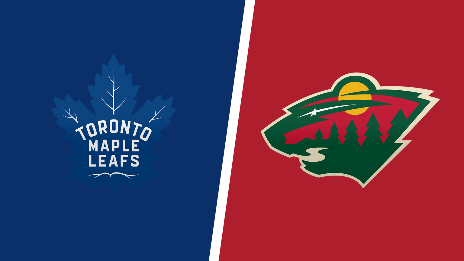 How to Watch Minnesota Wild vs. Toronto Maple Leafs Game Live Online on