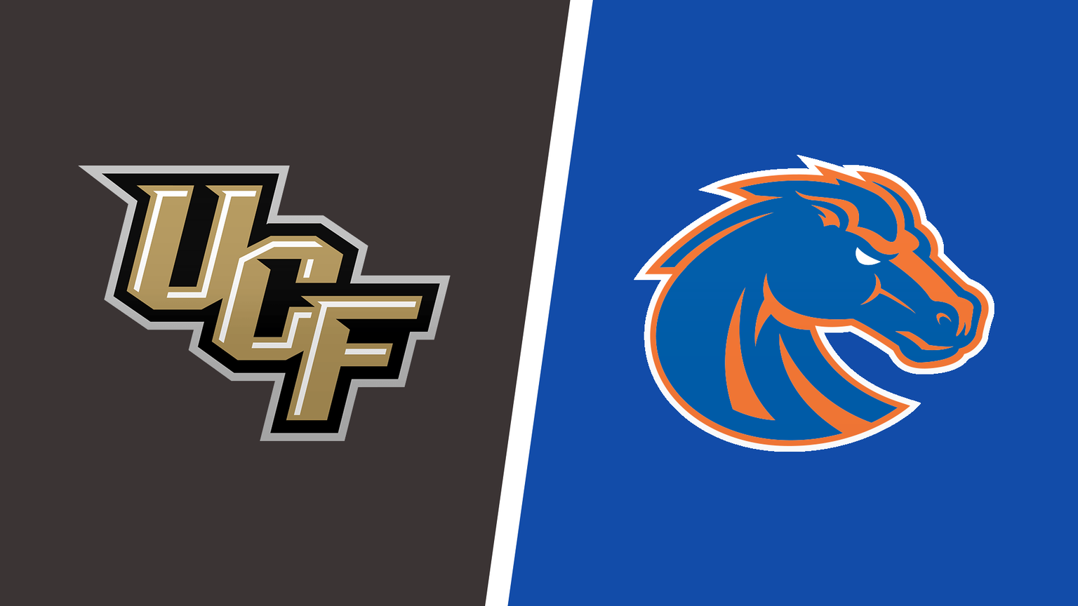 How to Watch Boise State vs. UCF Live for Free Online on September 2