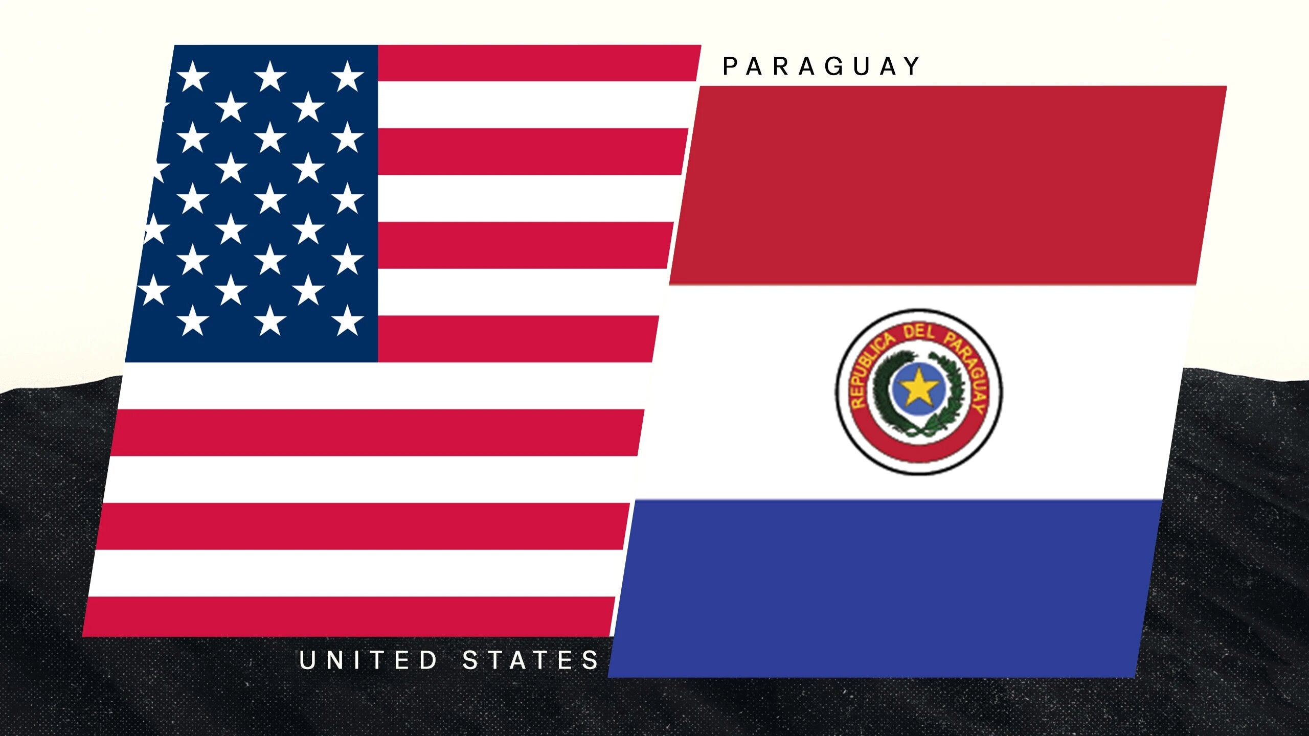 The USMNT takes on Paraguay in an international friendly on Saturday, Nov. 15 at 5 p.m. ET.