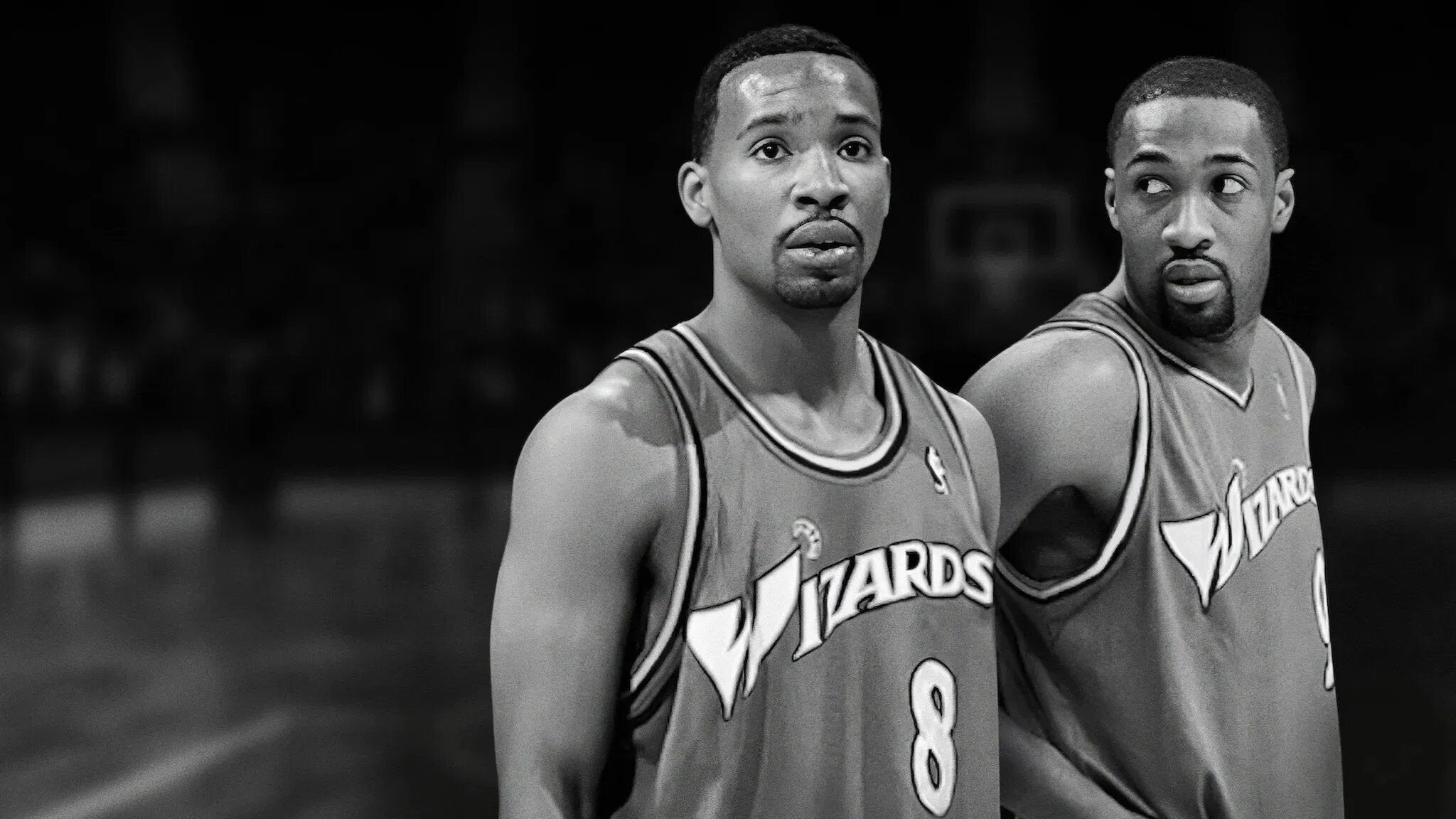 Untold: Shooting Guards tells the story of a horrific gun incident in the Washington Wizards locker room.