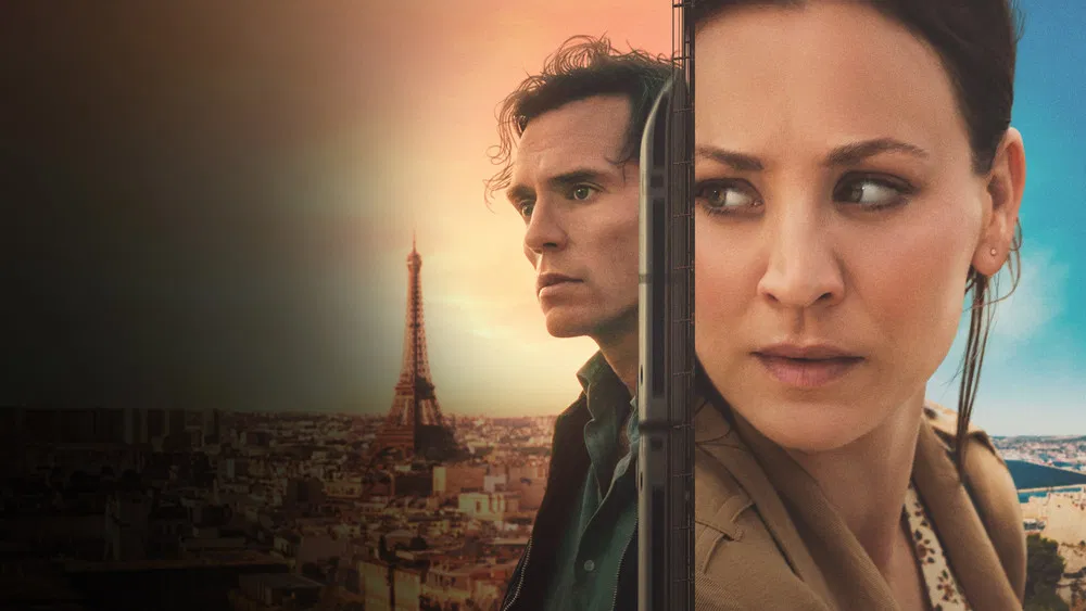 Here's everything to know about the MGM+ series Vanished.