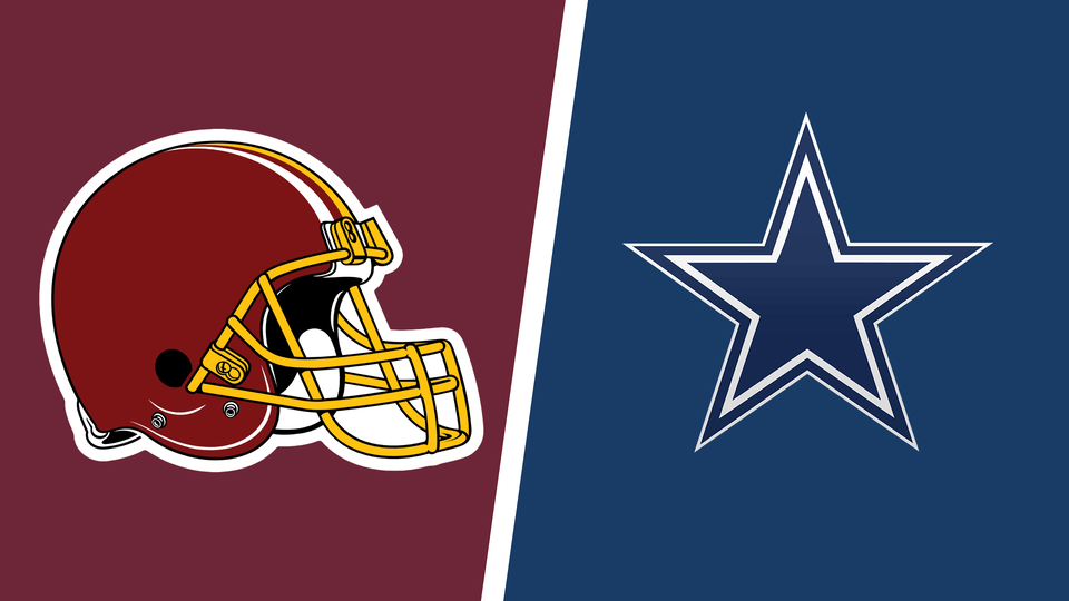 How to Watch Dallas Cowboys vs. Washington Commanders Week 18 Game Live