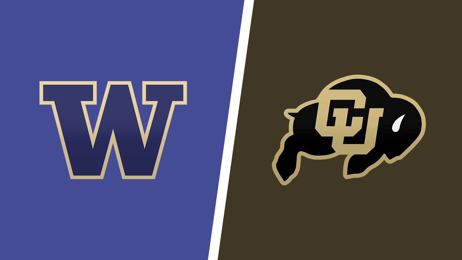 How to Watch Colorado vs. Washington Game Live Online on November 19