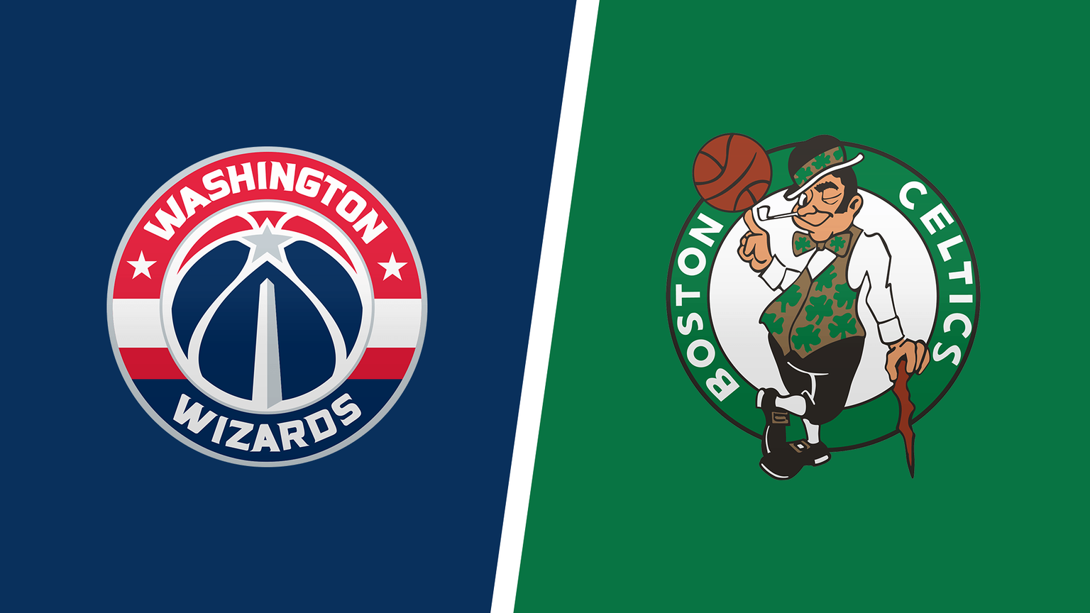 How to Watch Boston Celtics vs. Washington Wizards Game Live Online on
