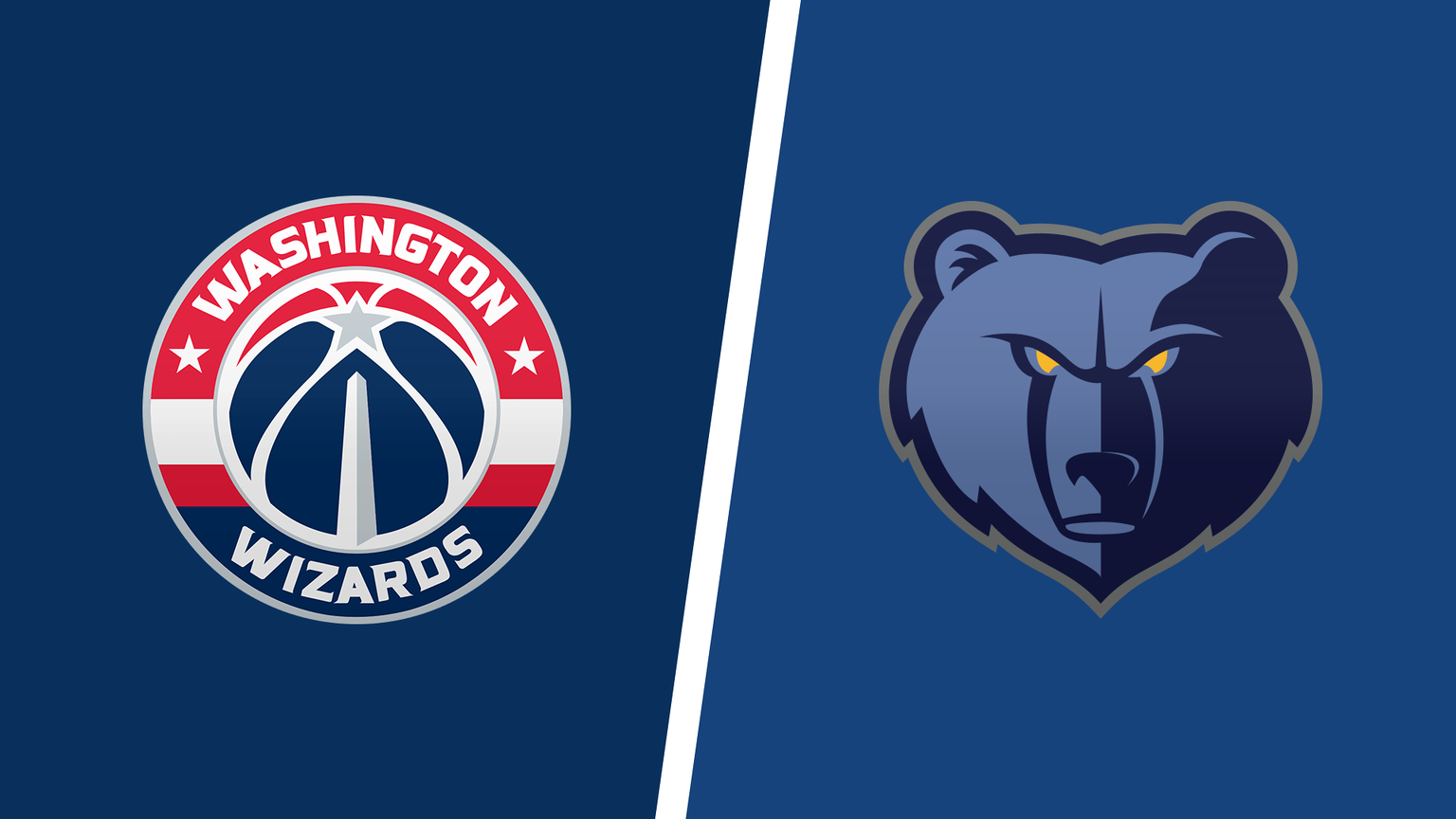 How to Watch Washington Wizards vs. Memphis Grizzlies Game Online on