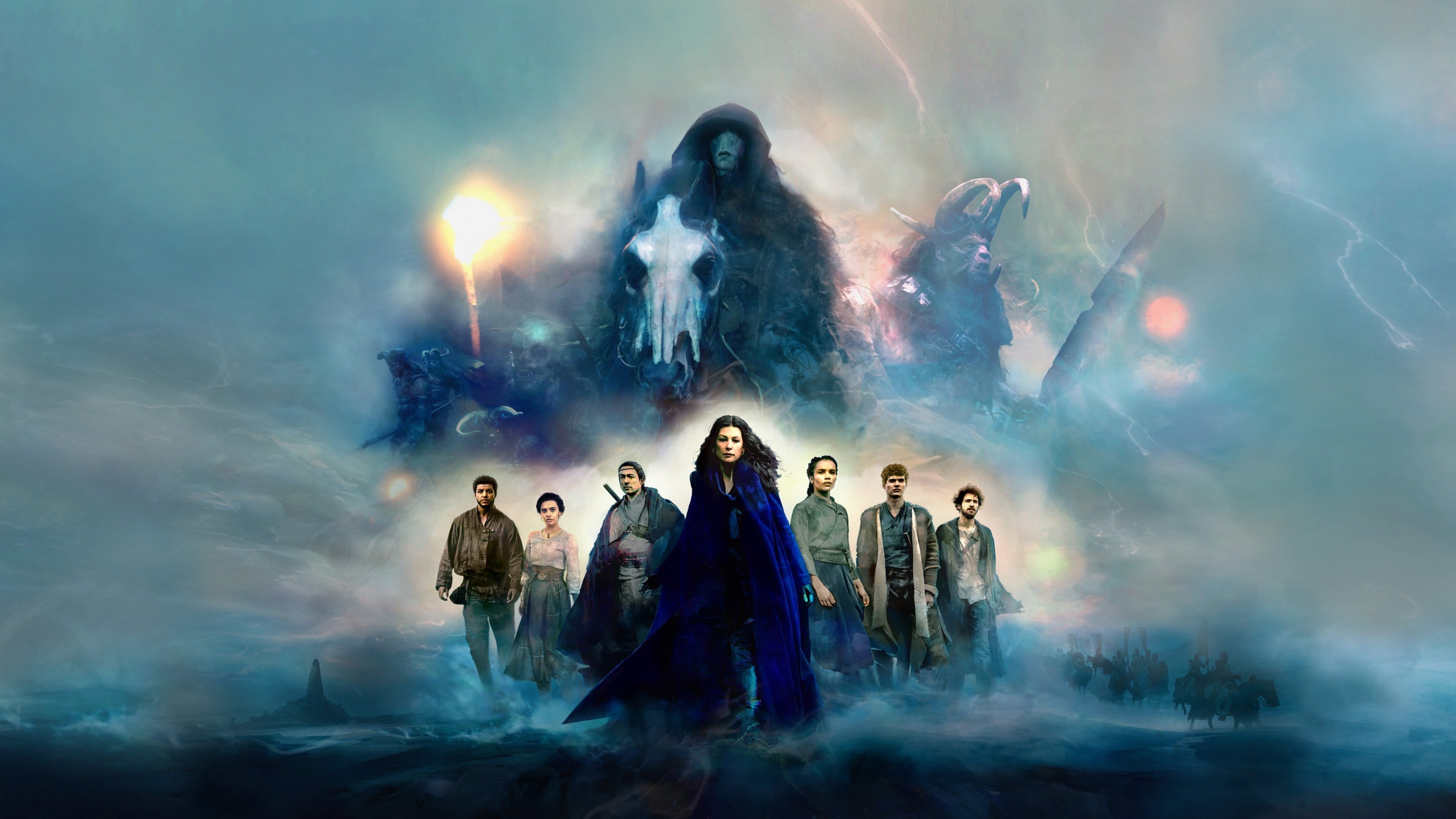 The Wheel of Time Season 3 debuts on Prime Video on March 13