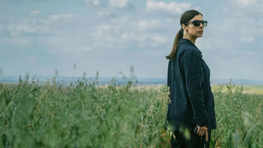 Watch 'No One Sees Us' on Friday, March 7 with a subscription to Max.