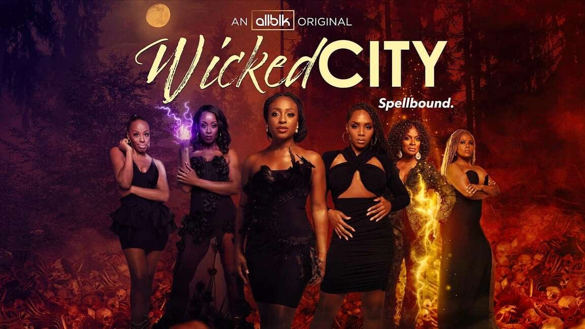 How To Watch 'Wicked City' Series Premiere For Free On Apple TV, Roku ...