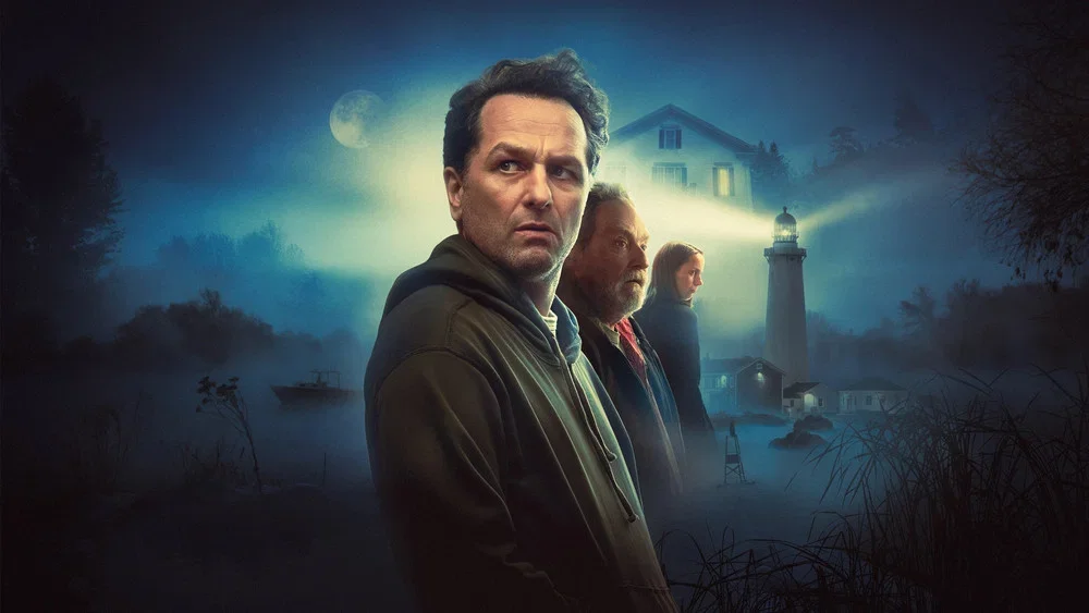 &lsquo;Widow&rsquo;s Bay&rsquo; Season 2 has officially been ordered at Apple TV.