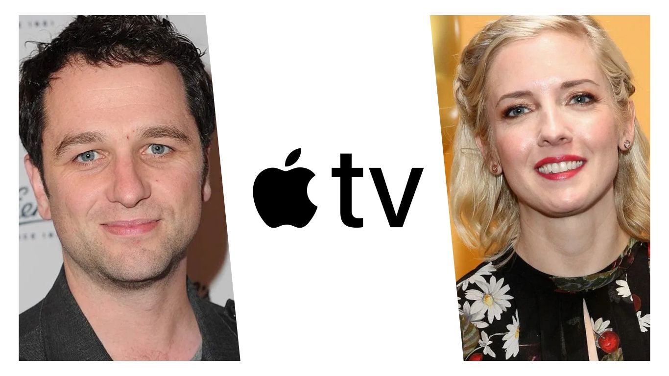Everything to know about "Widow's Bay" on Apple TV.