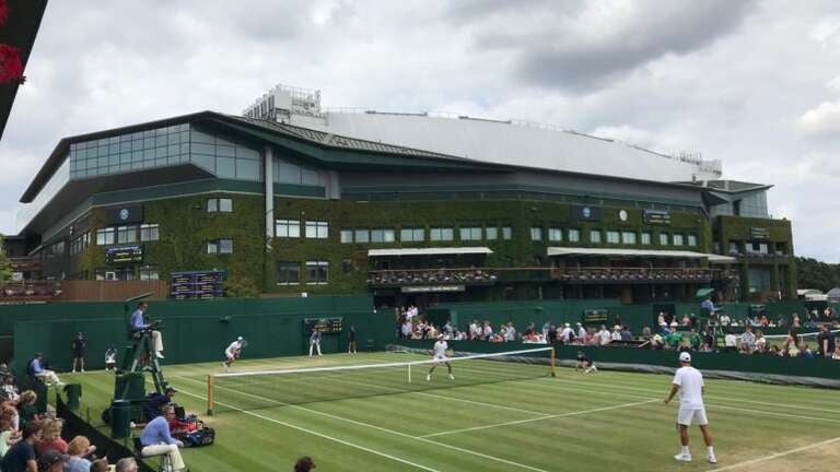 How to Watch Wimbledon 2021 Live For Free Without Cable ...