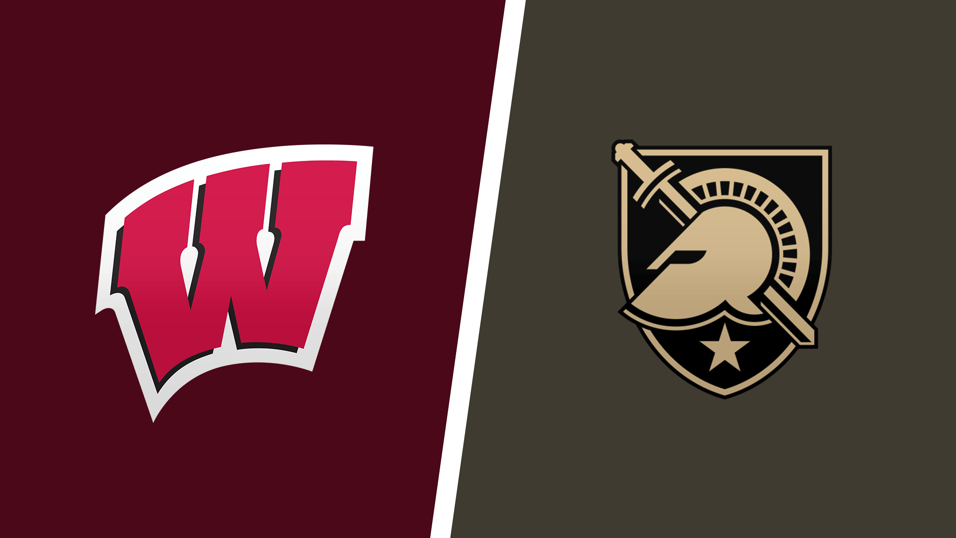 wisconsin badgers vs army black knights