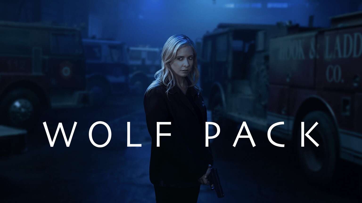 How to Watch 'Wolf Pack' Series Premiere on Apple TV 、 Fire TV 、 Roku
