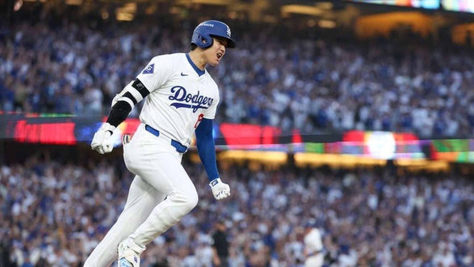 How to Watch MLB World Series New York Yankees vs. Los Angeles Dodgers