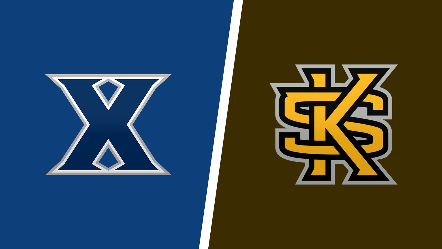 How to Watch Kennesaw State vs. Xavier March Madness Game Live Online