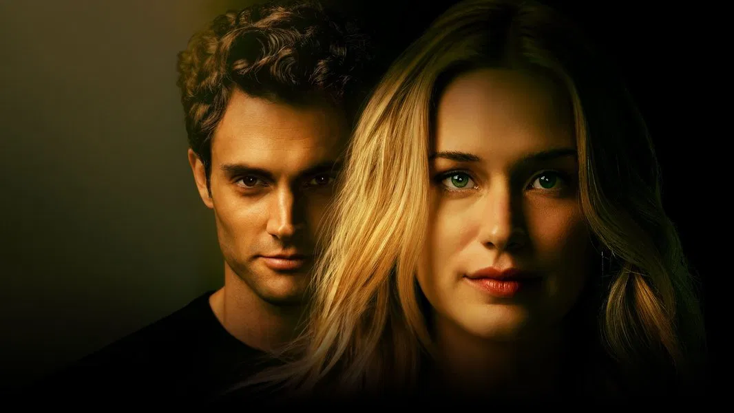 Watch Season 5 of "You" on Netflix on Thursday, April 24.
