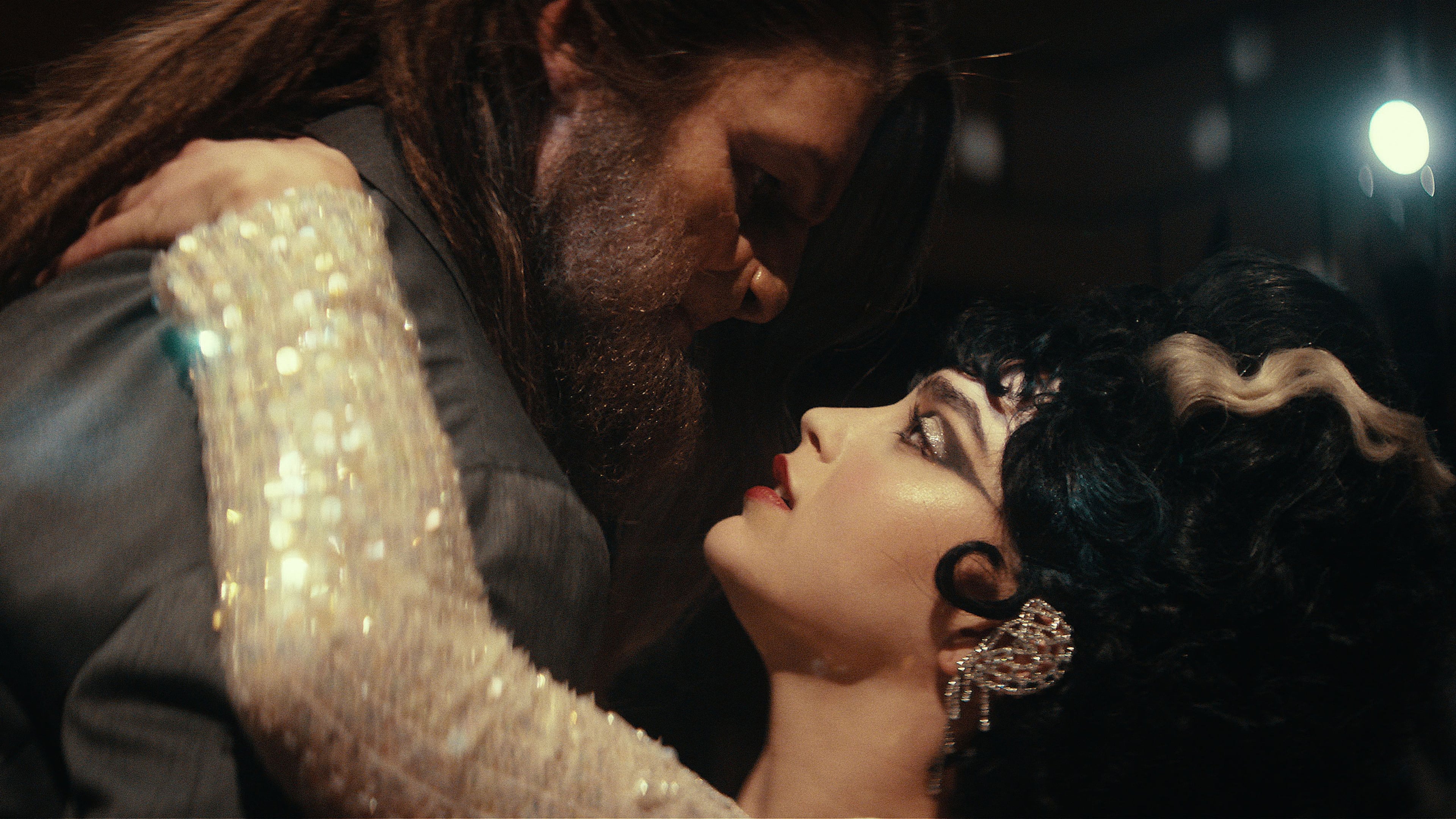 Max releases the new movie Your Monster to stream on Jan. 24.