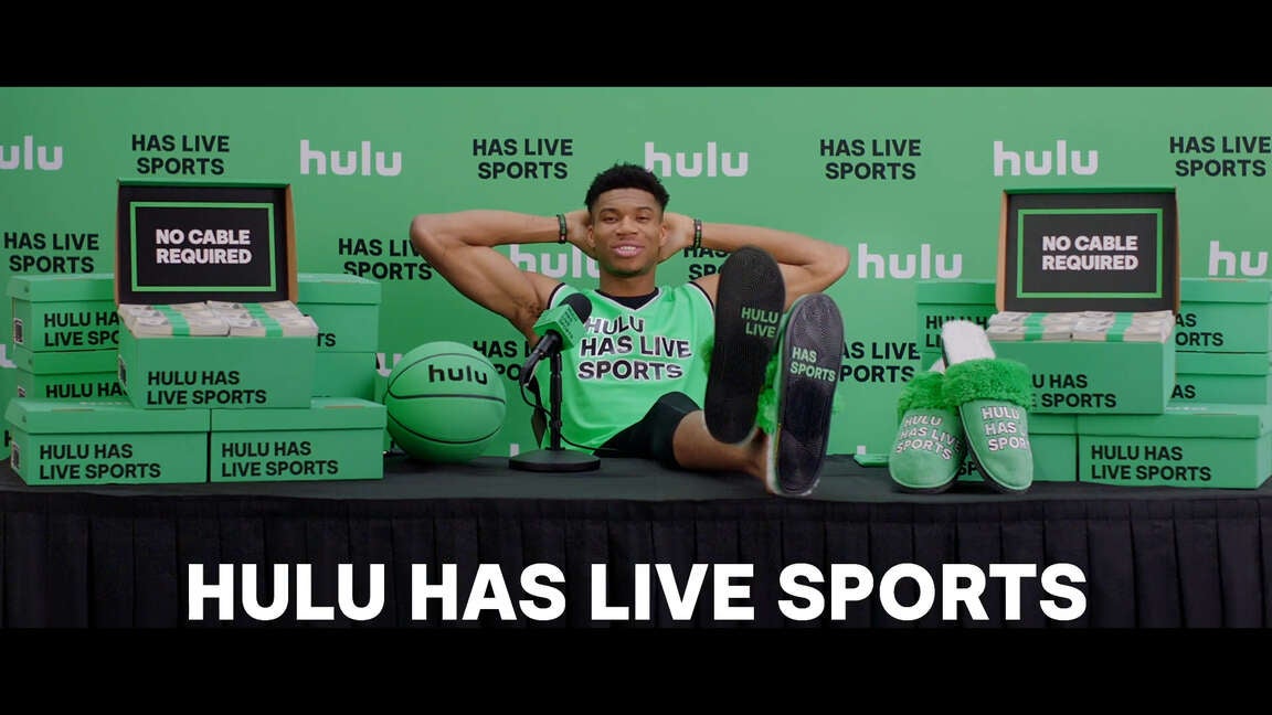 'Hulu Has Live Sports' What Does It Mean? The Streamable