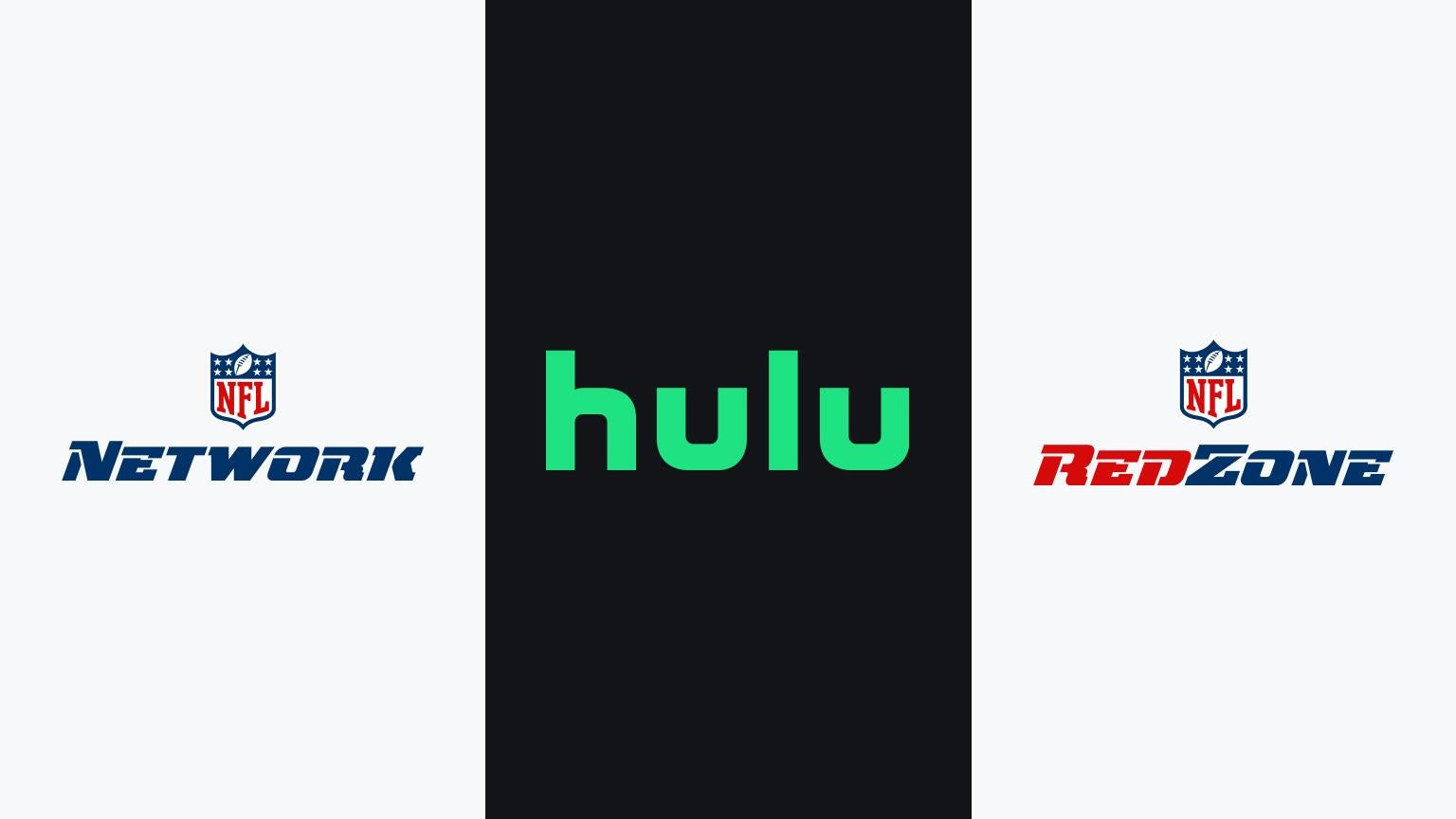 Hulu + Live TV adds NFL Network, NFL RedZone 