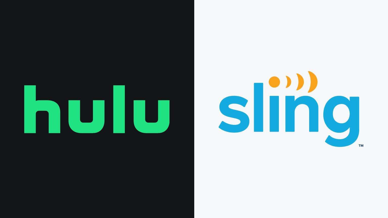 Armoedig Manier handig Hulu Live TV vs. Sling TV - Which Should You Choose? – The Streamable