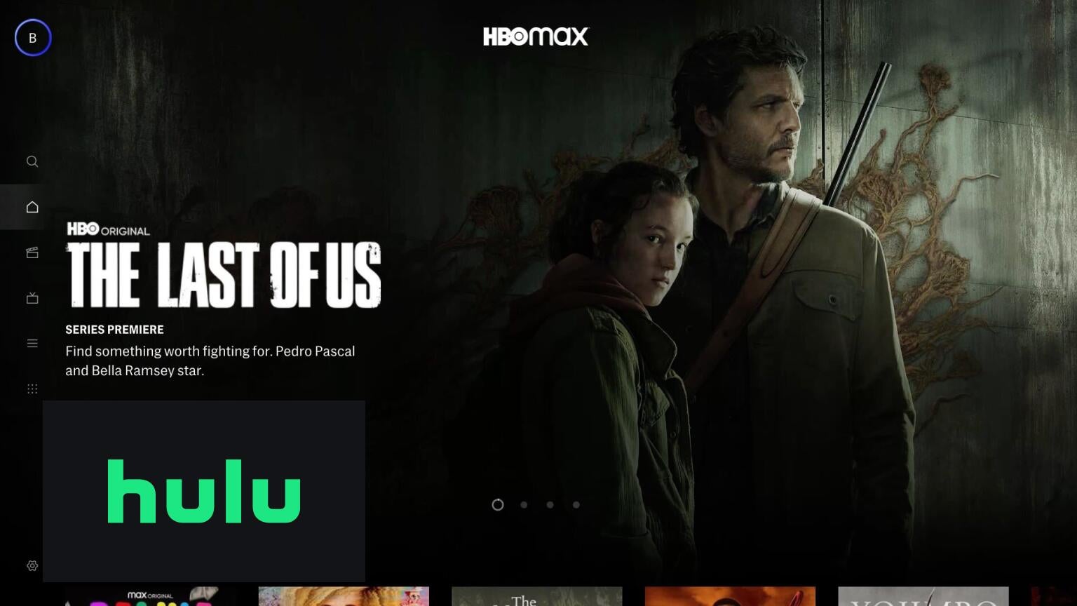 HBO Max Raises Price Just Days Before 'The Last of Us' Premiere