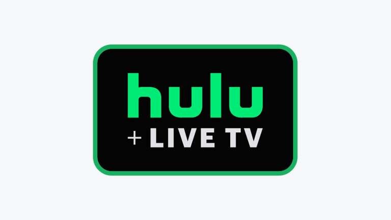 Hulu + Live TV is a good intersection of price and content offerings.