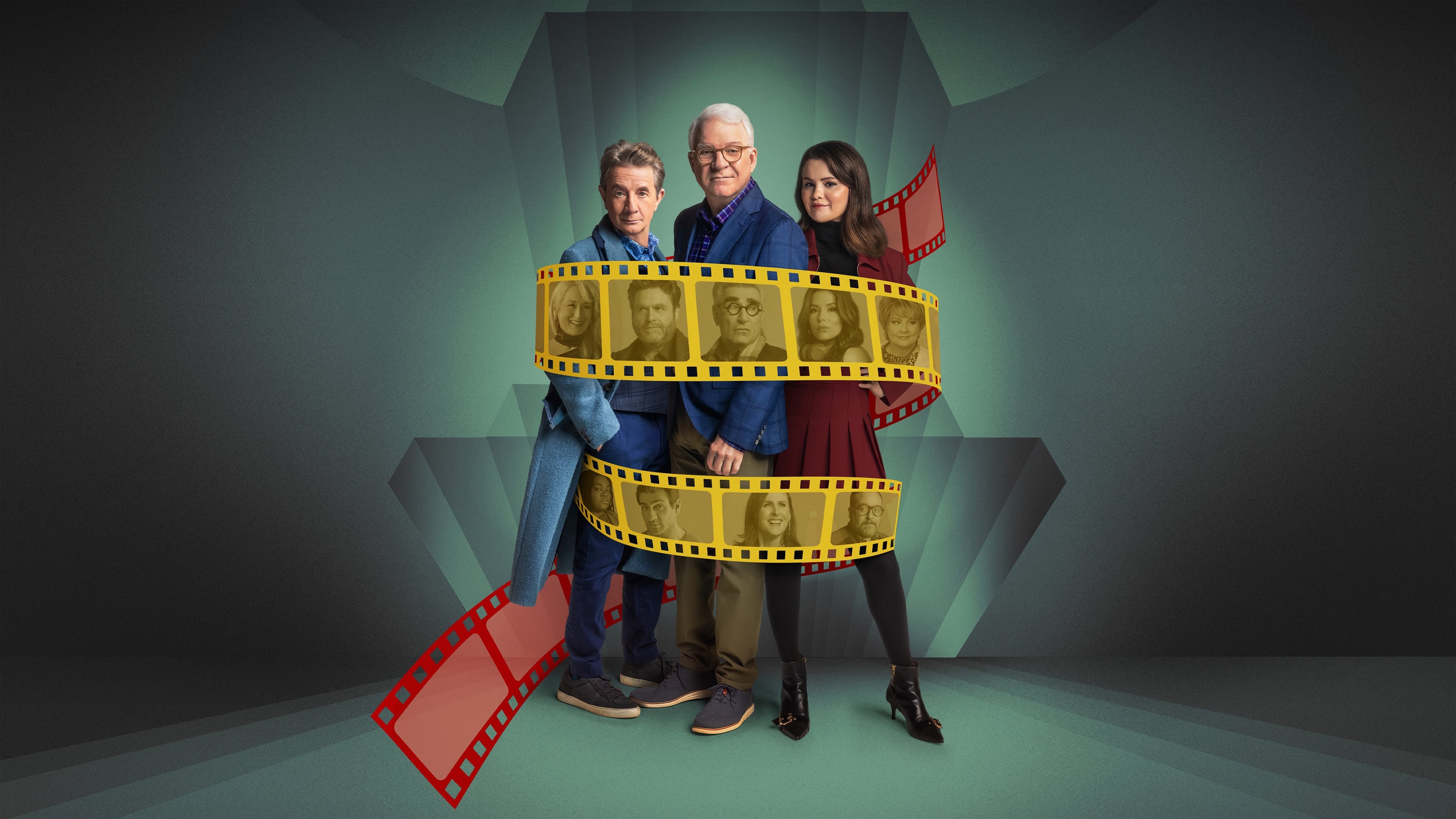 Hulu's "Only Murders in the Building," starring Steve Martin, Martin Short, and Selena Gomez, concluded its fourth season this week.