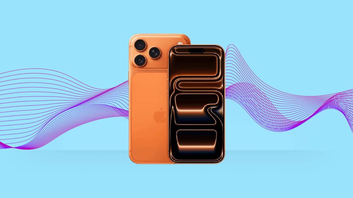 You can snag a free iPhone 17 on T-Mobile for a limited time.
