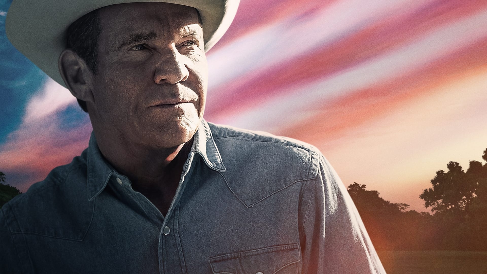 Dennis Quaid and Jon Voight star in this mythological tale of America's 40th president.