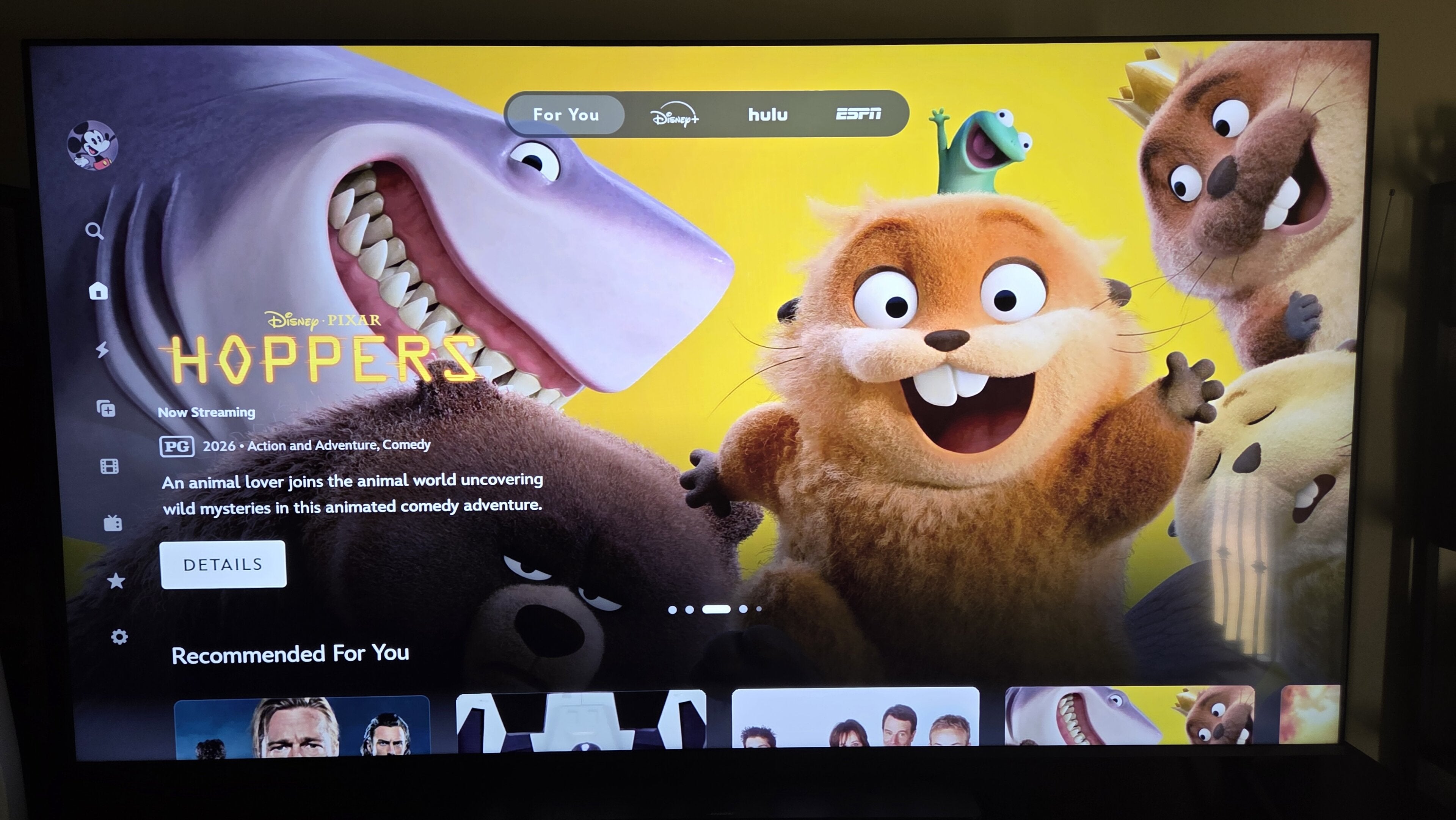 A discussion regarding the worth of Disney+ with thoughts from a long-term subscriber.