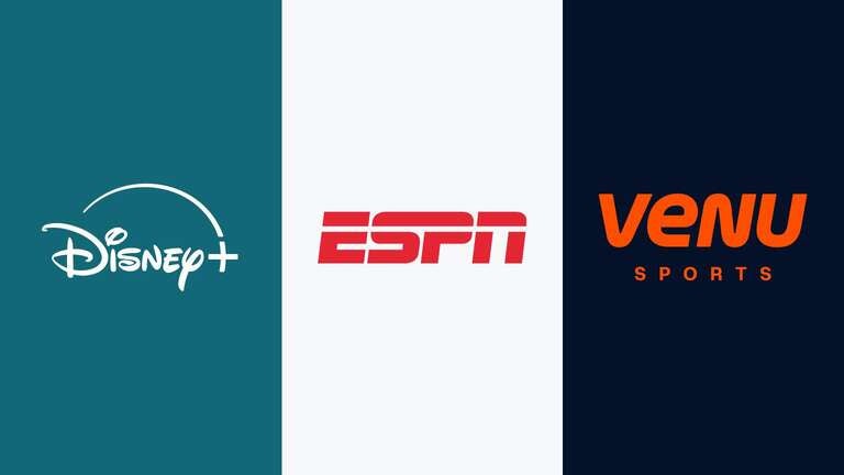 As many as three new ways to stream ESPN content will be available to customers by fall of 2025.