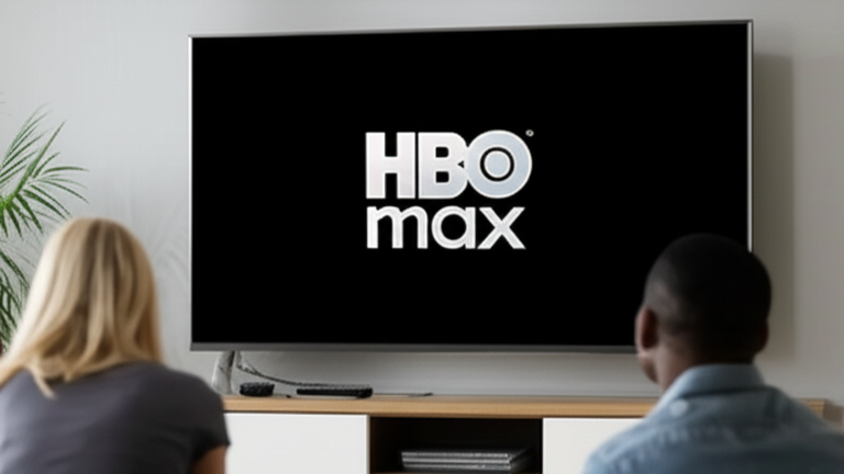 Why HBO Max's playback controls are my favorite feature of the streamer.