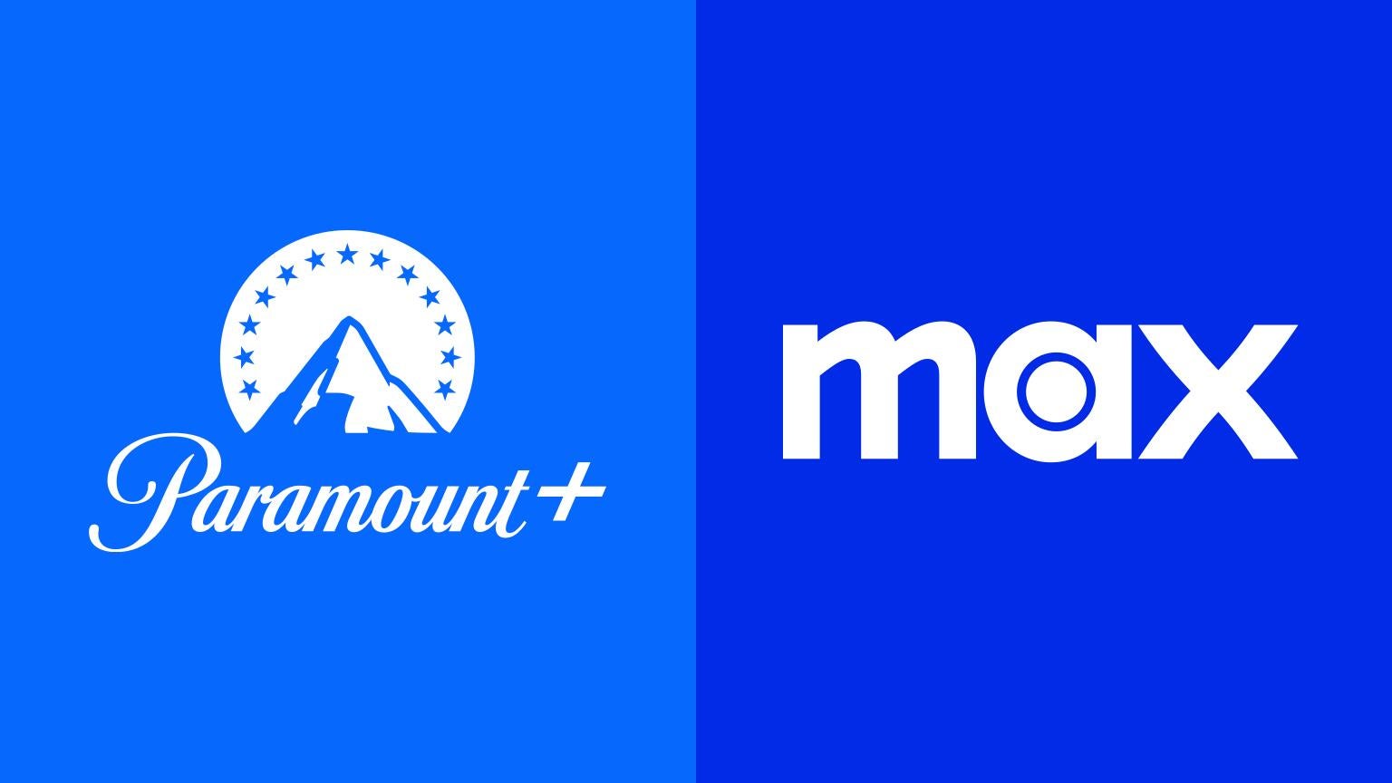 Are Paramount+ and Max about to combine? A new report indicates it's possible.
