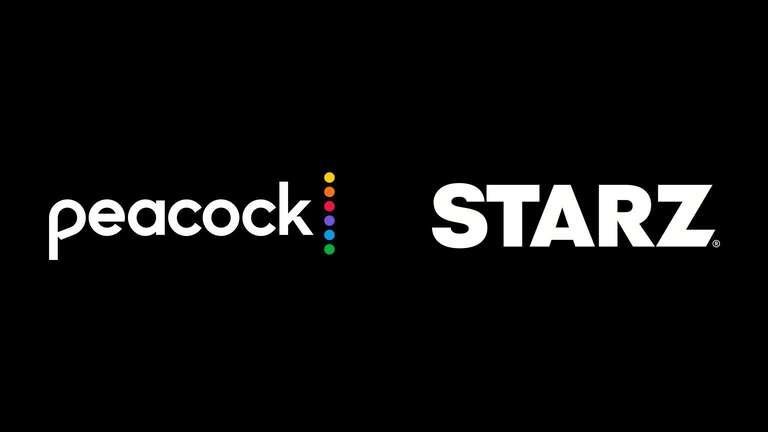 Peacock and STARZ are the two streamers most likely to get the new "Hunger Games" movie when it leaves theaters.