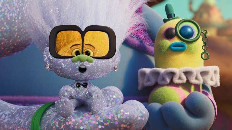 Trolls Band Together could see an extended stay in theaters and on rental/purchase platforms
