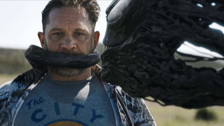 The new Venom movie will stream on Netflix first, then arrive on Hulu or Disney+