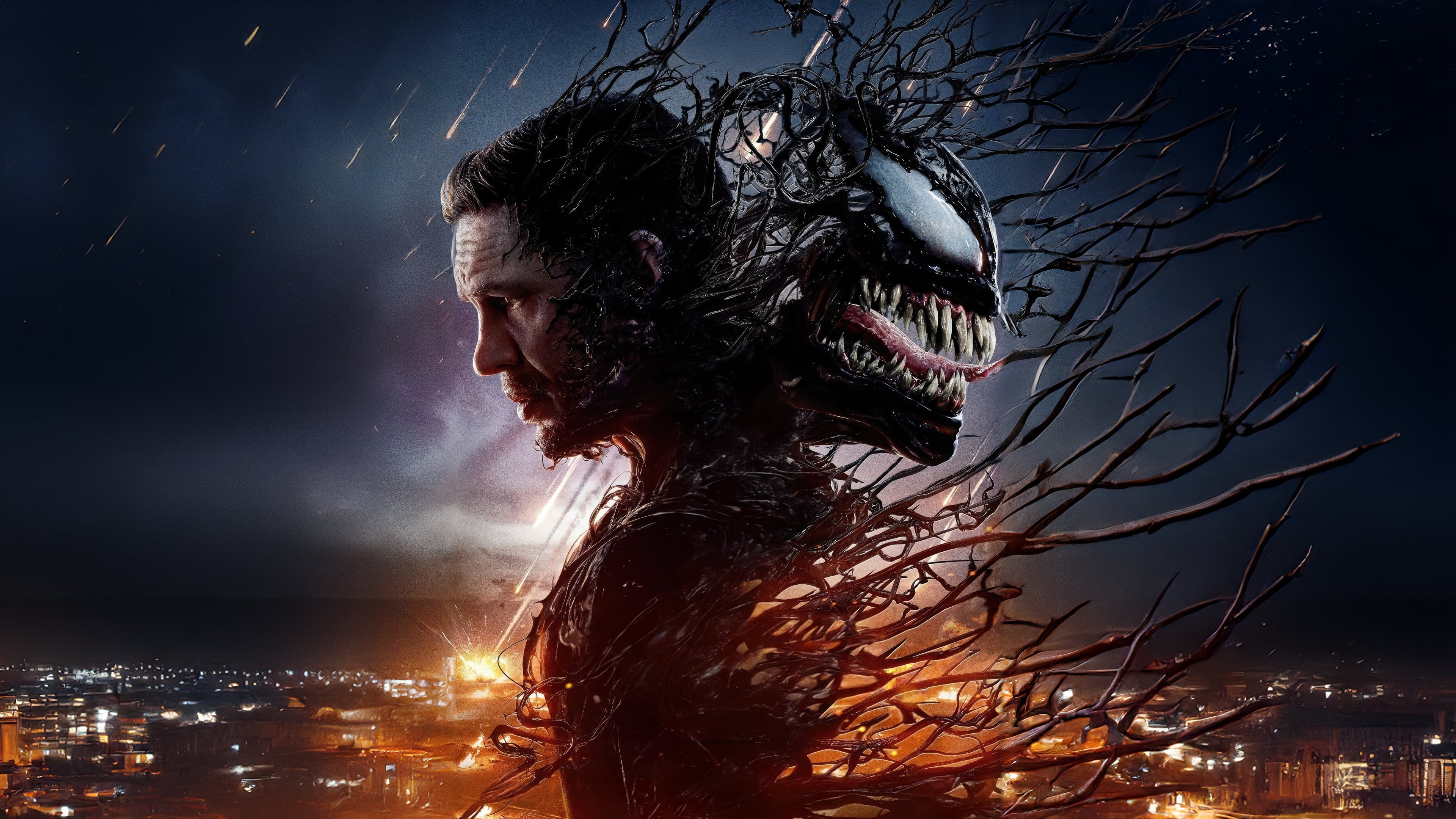 Venom the Last Dance reaches theaters on Oct. 25, and is unlikely to stream on-demand until Feburary.