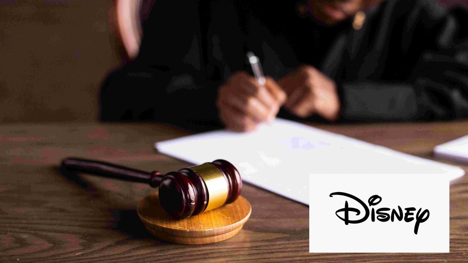Another antitrust suit against Disney is now moving forward, and has been ordered to trial.