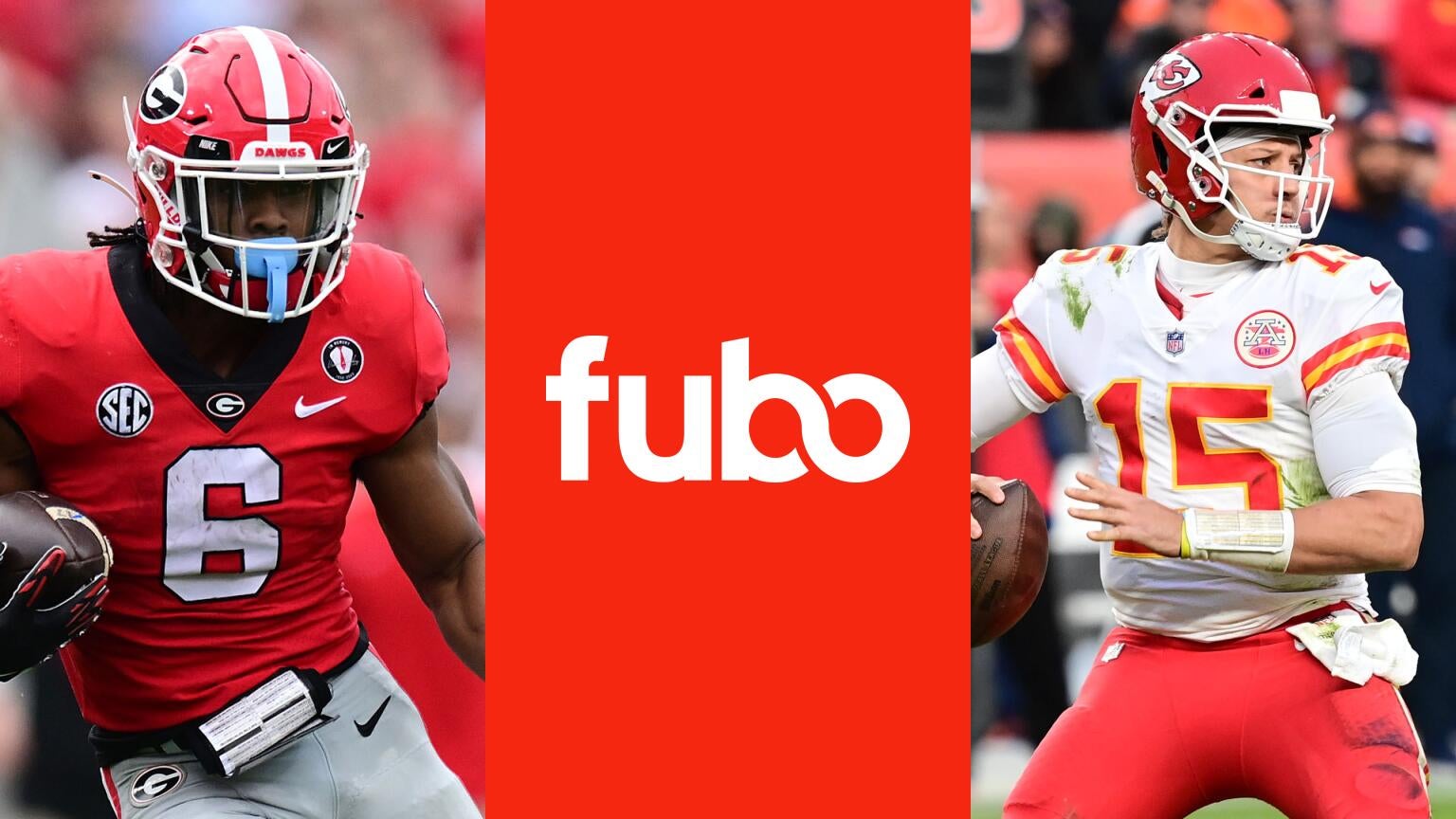 Fubo's latest deal is a great way for football fans to save money and stream games live.